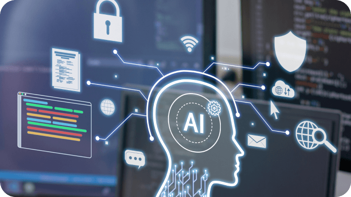 The Role of Artificial Intelligence in Software Development: Key Business Benefits